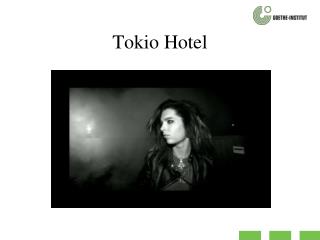 Tokio Hotel