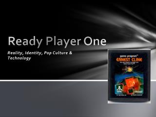 Ready Player One