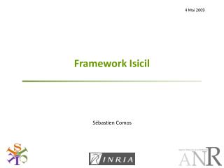 Framework Isicil