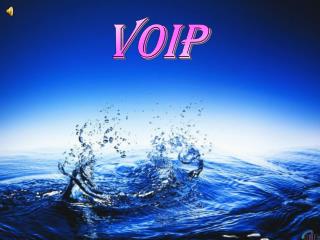 VoIP