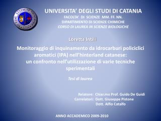 Loretta Intili