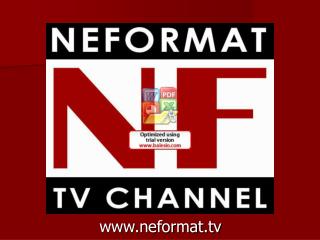 neformat
