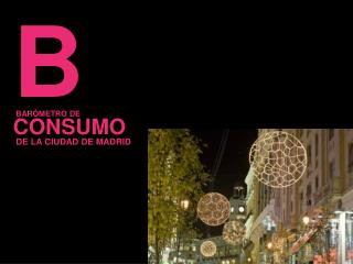 CONSUMO