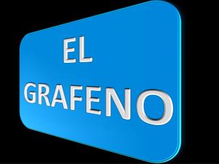 EL GRAFENO