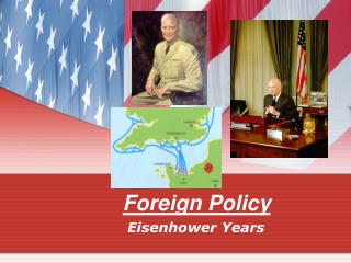 Foreign Policy
