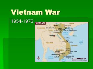 Vietnam War