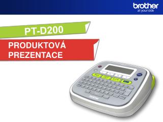 PT-D200