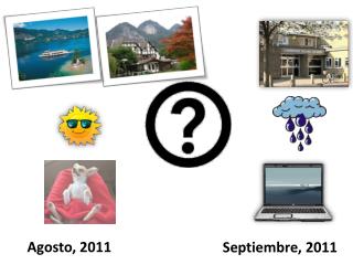 Agosto , 2011