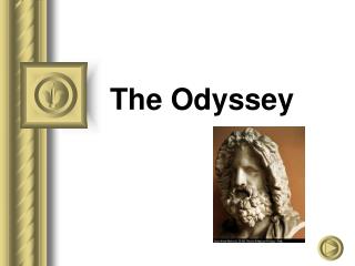 The Odyssey