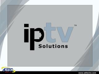 iptvoverview