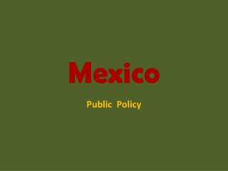 Mexico