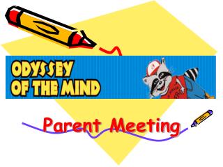 Parent Meeting