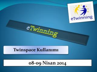 e Twinning