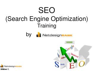 SEO (Search Engine Optimization) Training