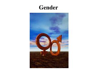 Gender