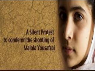 GIRL BORN ON 12 JULY 1997 WAS NAMED AS MALALA YOUSAFZAI