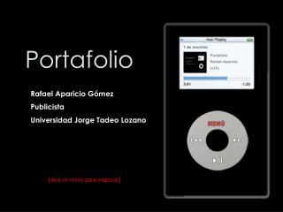 Portafolio