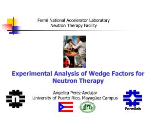 Angelica Perez-Andujar University of Puerto Rico, Mayagüez Campus