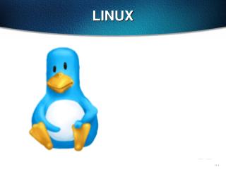 LINUX