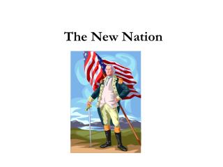 The New Nation