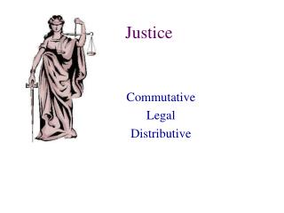 Justice