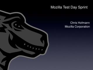 Mozilla Corporation