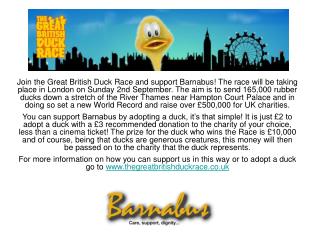 Great_British_Duck_Race