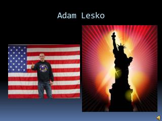 Adam Lesko