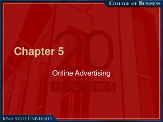 Chapter 5