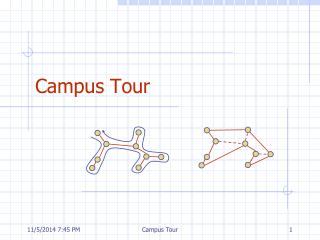 Campus Tour