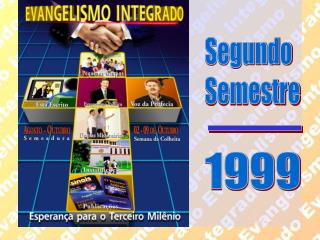 Segundo Semestre