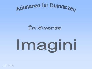 Adunarea lui Dumnezeu