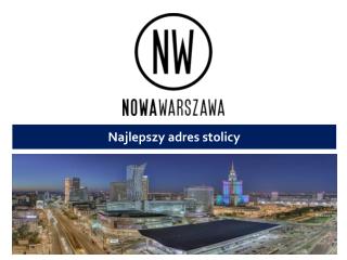 Najlepszy adres stolicy