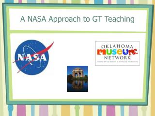 A NASA Approach to GT Teaching