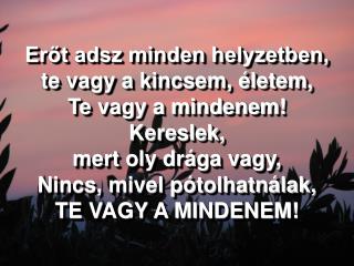 Jézus, Hű Bárány, Áldom Szent Neved! /x2