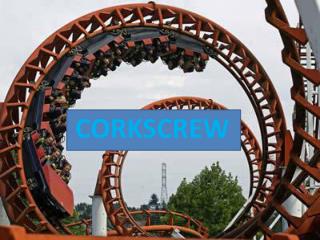 CORKSCREW