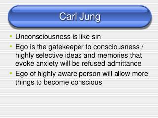 Carl Jung