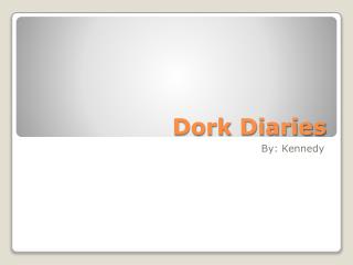 Dork Diaries