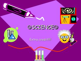  SCIENCE 