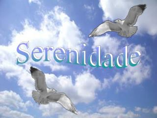 Serenidade