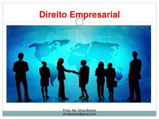 Direito Empresarial