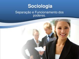 Sociologia