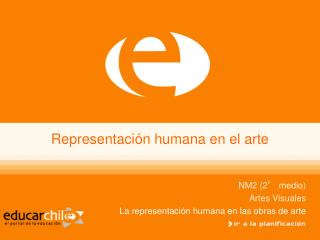 Representación humana en el arte