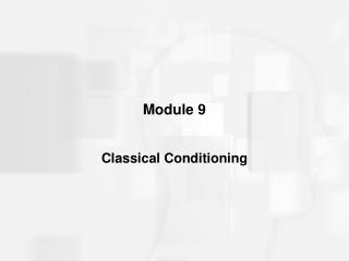 Module 9