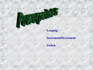 Powerpoint 5