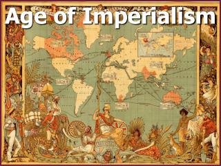 Age of Imperialism