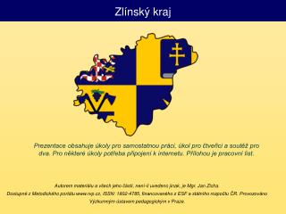 Zlínský kraj