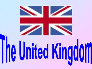 The United Kingdom