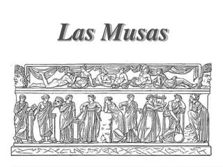 Las Musas