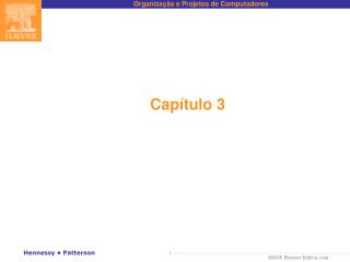 Capítulo 3